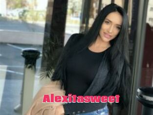 Alexitasweet