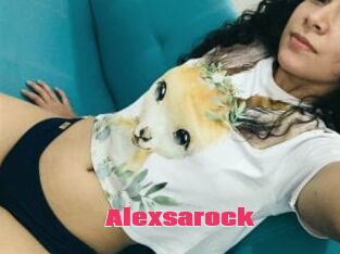 Alexsarock