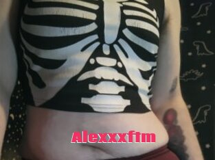 Alexxxftm