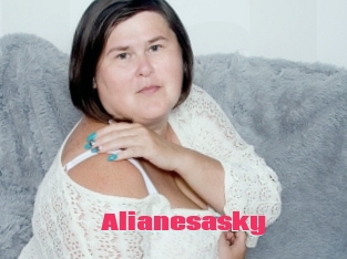 Alianesasky