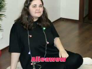 Alicawow