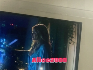 Alice2000