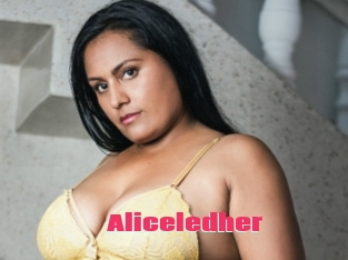 Aliceledher