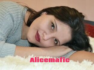 Alicemafic