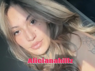 Alicianahillz