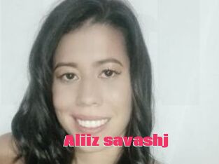 Aliiz_savashj