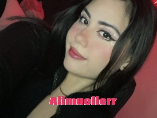 Alimuellerr