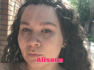 Alisaun