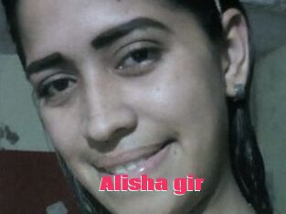 Alisha_gir