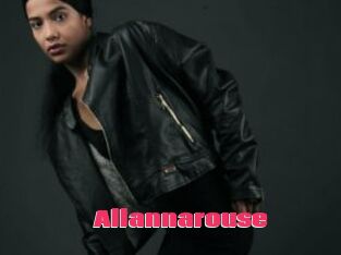 Allannarouse