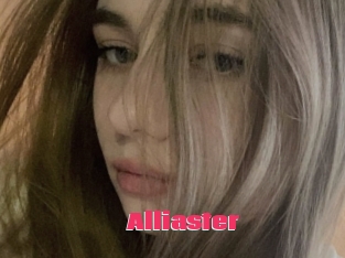 Alliaster