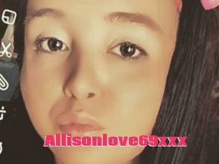 Allisonlove69xxx