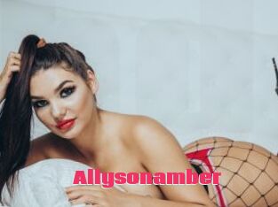 Allysonamber