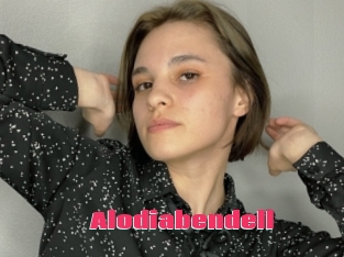 Alodiabendell