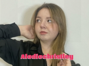 Alodiechristley