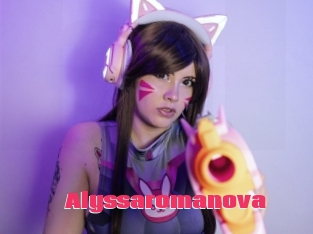 Alyssaromanova