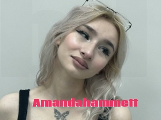 Amandahammett