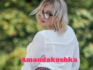 Amandakoshka