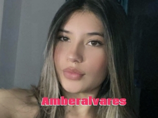 Amberalvares