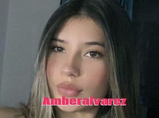 Amberalvarez