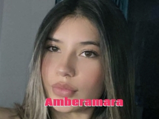 Amberamara