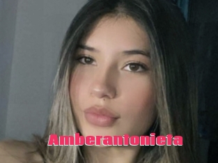 Amberantonieta