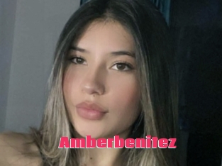 Amberbenitez