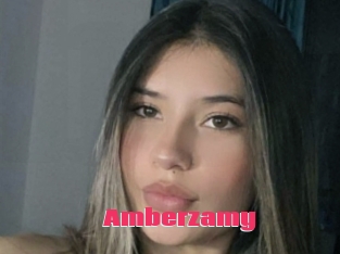 Amberzamy