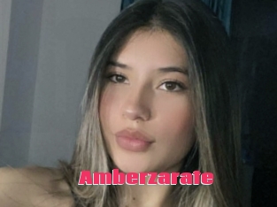 Amberzarate