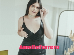 Amelieferrero