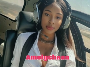 Amelychaan