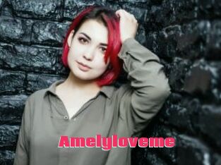 Amelyloveme