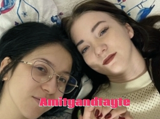 Amityandtayte