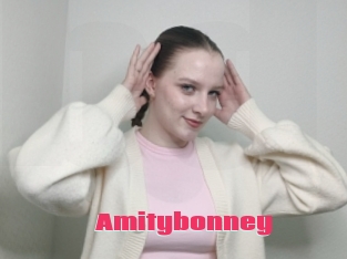 Amitybonney