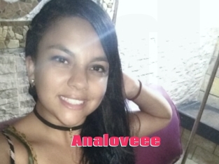 Analoveee