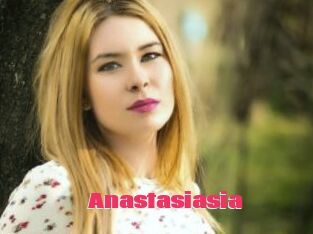 Anastasiasia