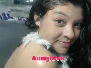 Anaylove