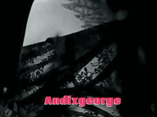 Andixgeorge