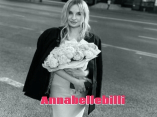 Annabellebilli