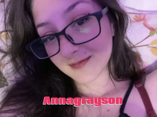 Annagrayson