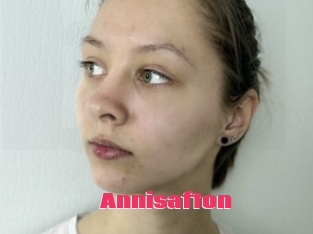 Annisafton