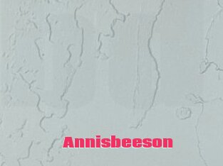 Annisbeeson