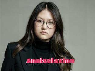 Annisclaxton