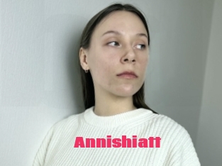 Annishiatt