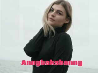 Annybaksbanny