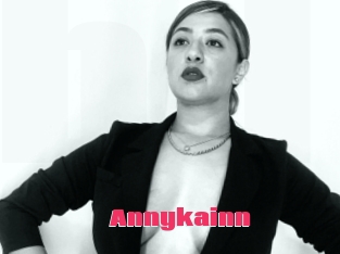 Annykainn