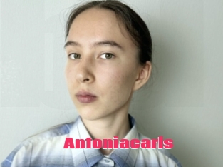 Antoniacarls