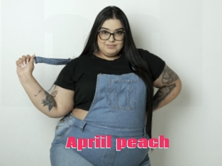 Apriil_peach