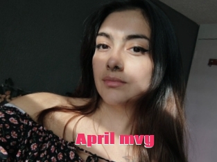 April_mvy