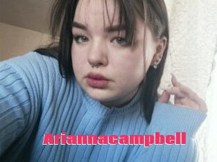 Ariannacampbell